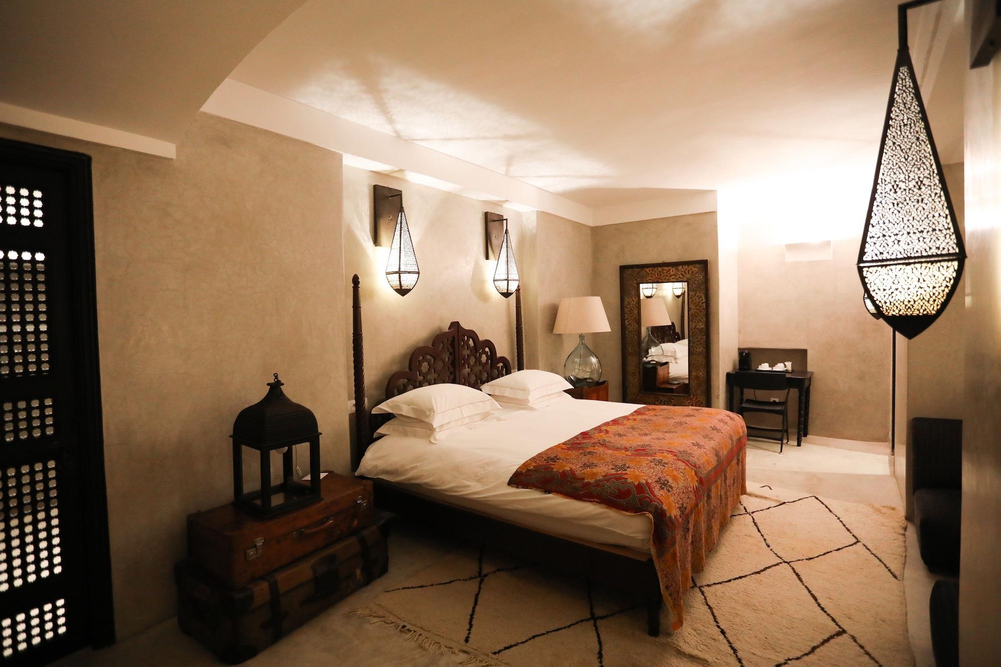 מרקש 72 Hotel & Spa מראה חיצוני תמונה