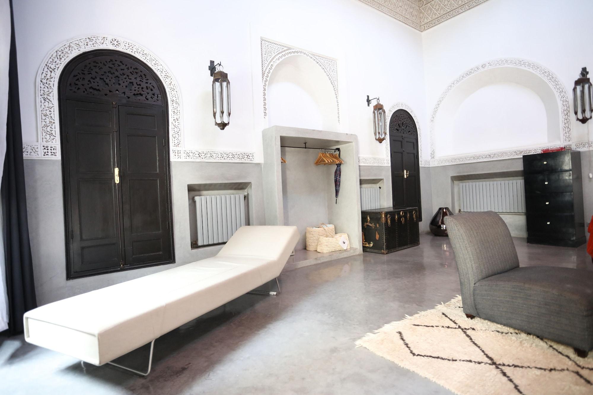מרקש 72 Hotel & Spa מראה חיצוני תמונה