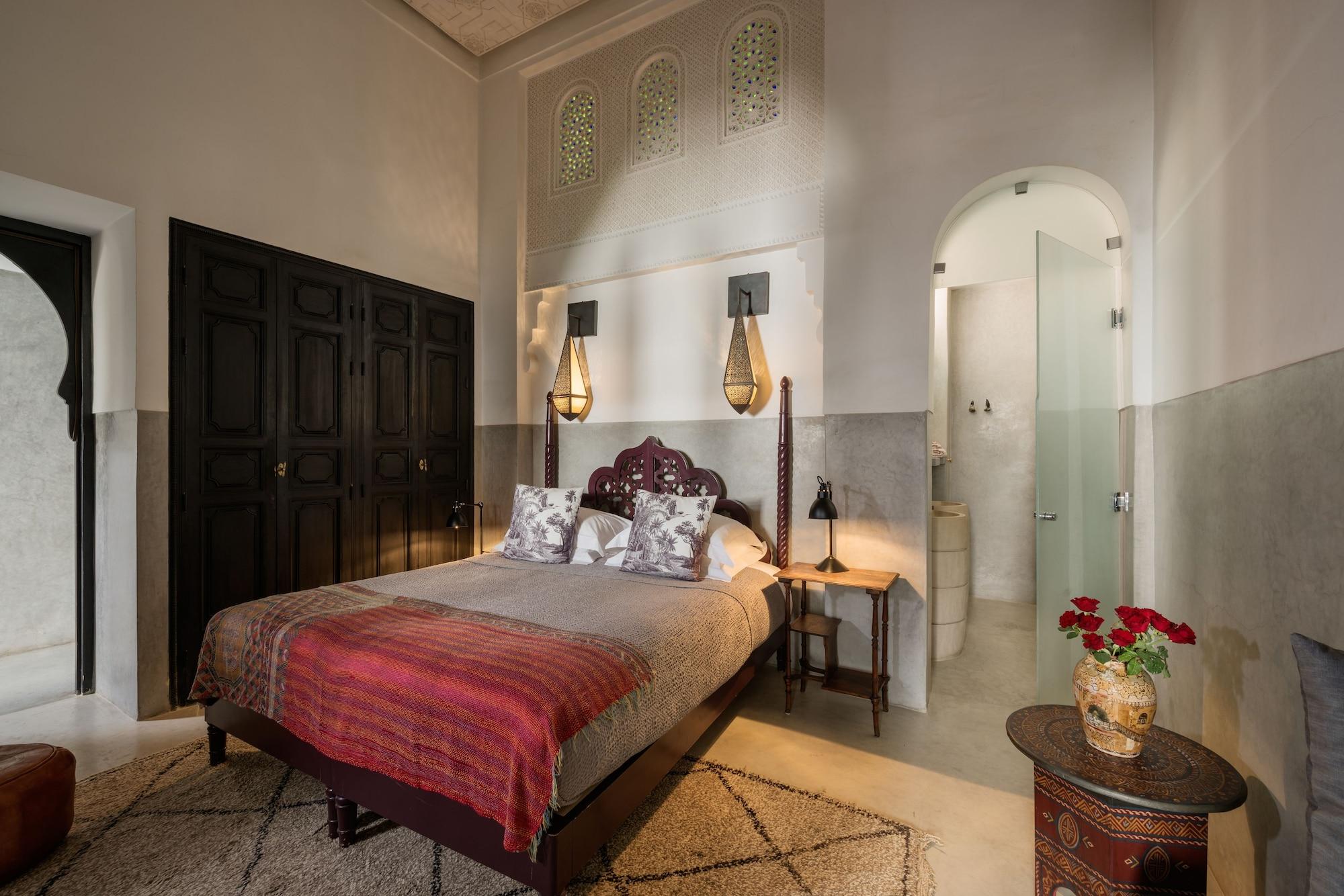 מרקש 72 Hotel & Spa מראה חיצוני תמונה