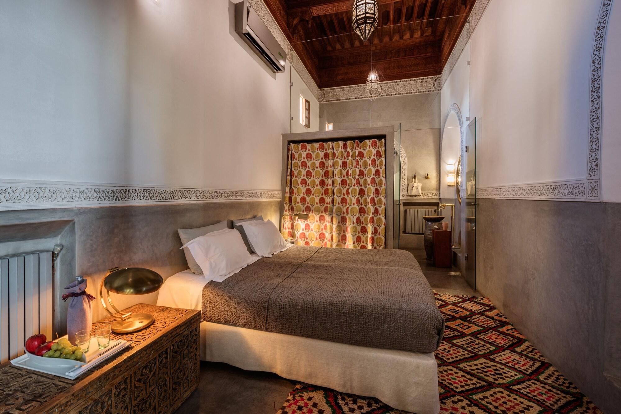 מרקש 72 Hotel & Spa מראה חיצוני תמונה