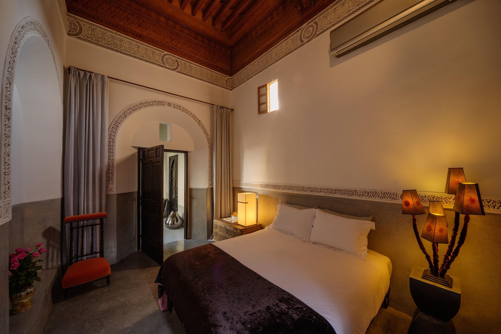 מרקש 72 Hotel & Spa מראה חיצוני תמונה