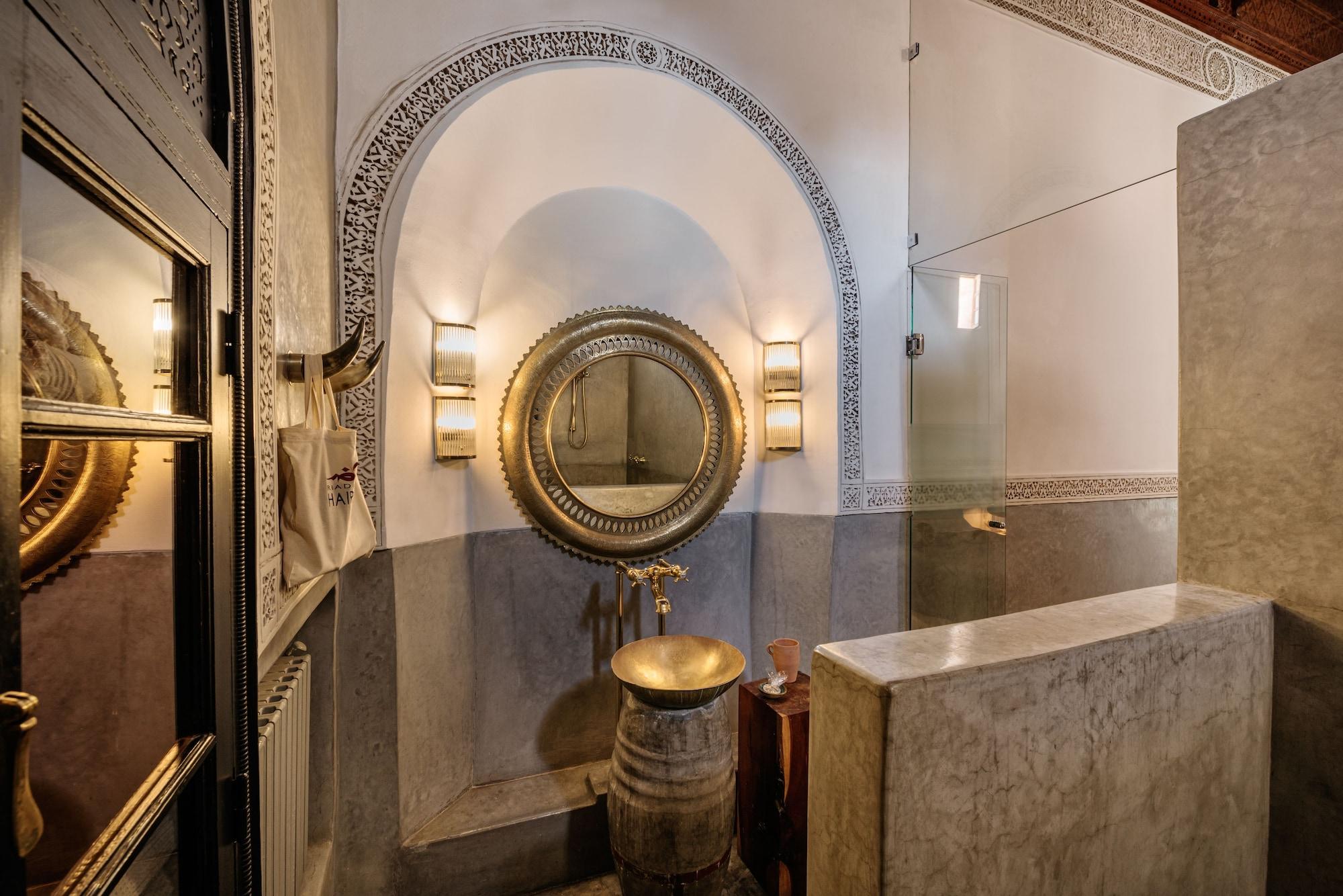 מרקש 72 Hotel & Spa מראה חיצוני תמונה
