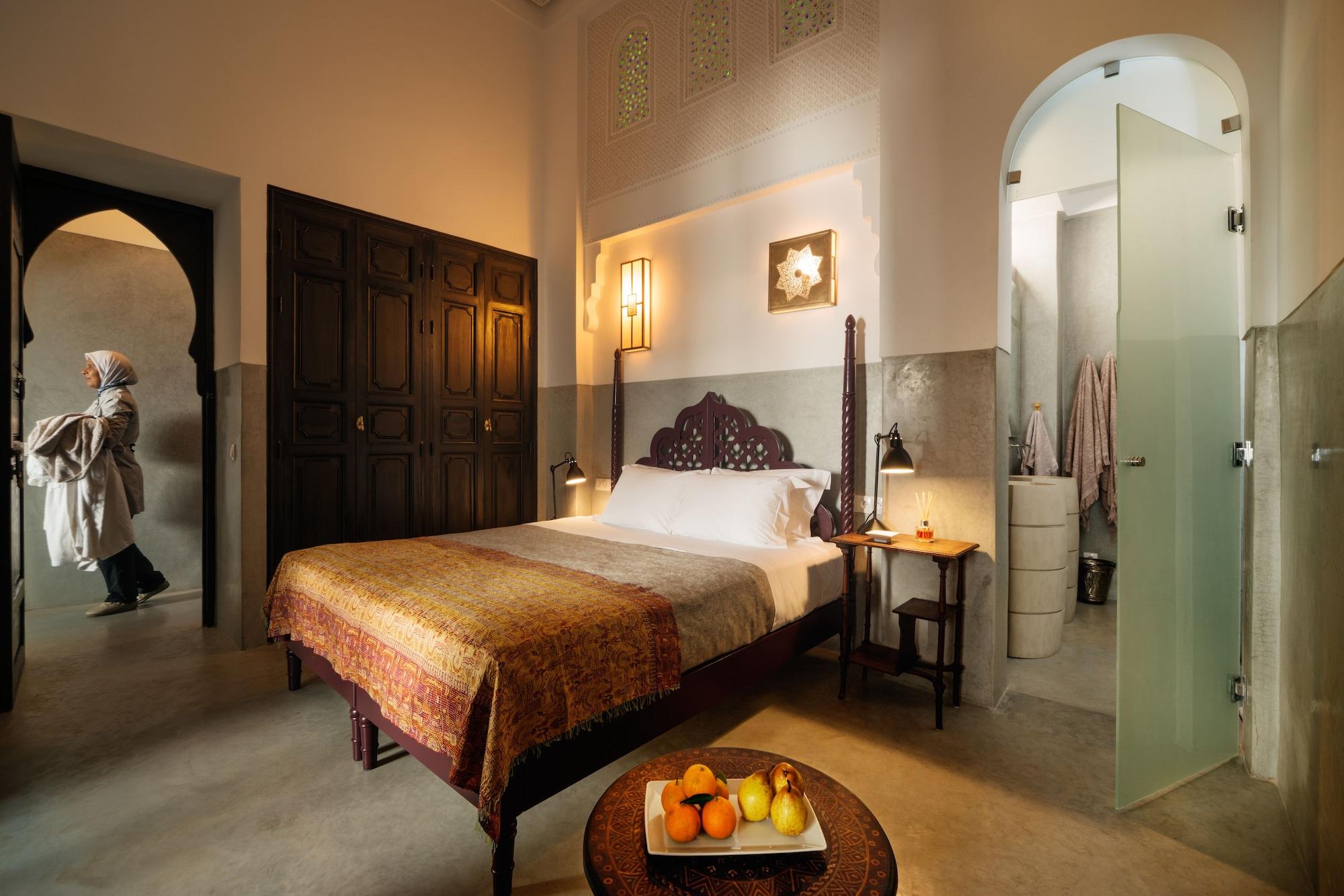 מרקש 72 Hotel & Spa מראה חיצוני תמונה