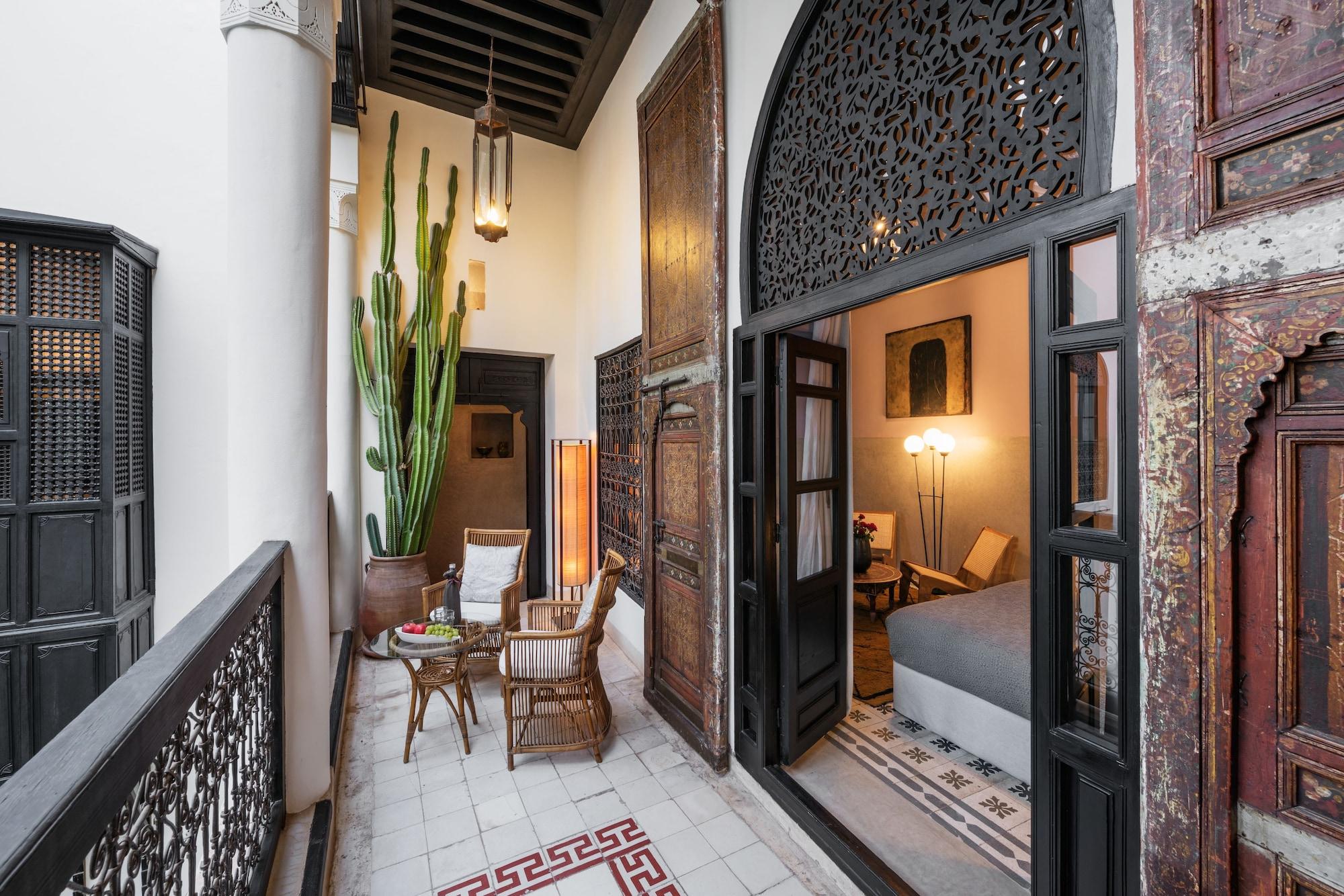 מרקש 72 Hotel & Spa מראה חיצוני תמונה