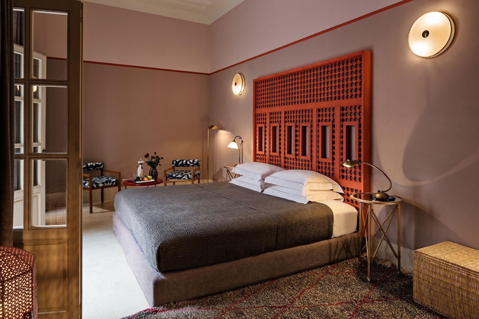 מרקש 72 Hotel & Spa מראה חיצוני תמונה