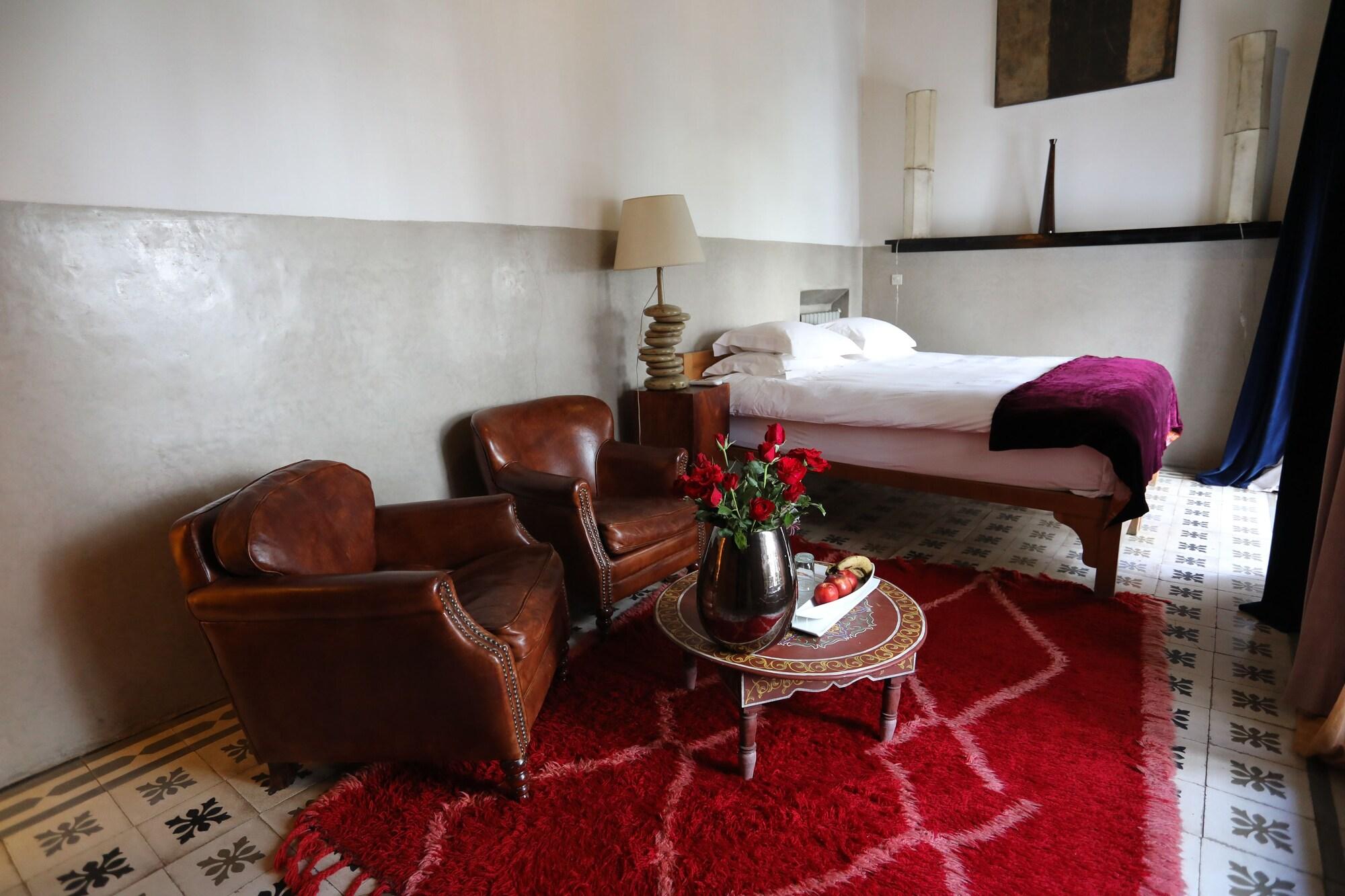 מרקש 72 Hotel & Spa מראה חיצוני תמונה