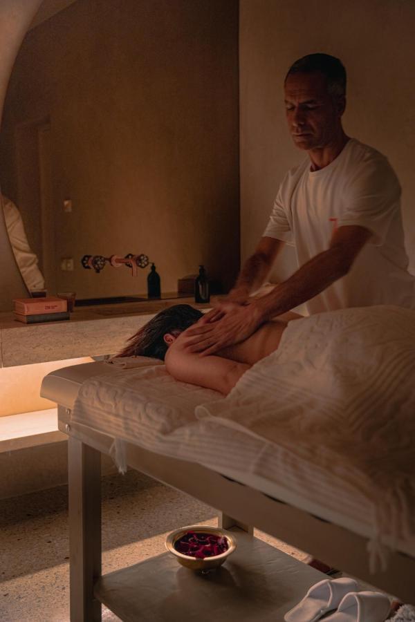 מרקש 72 Hotel & Spa מראה חיצוני תמונה