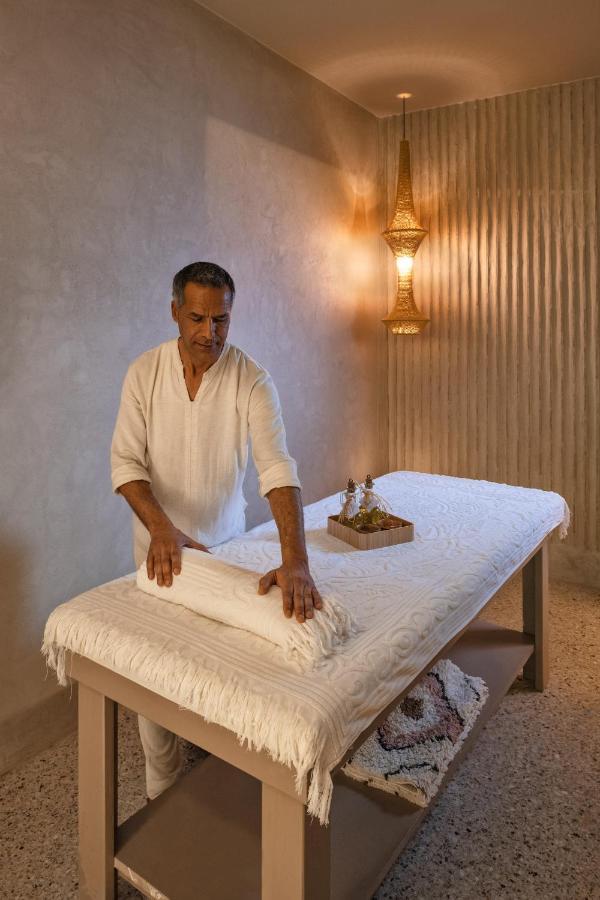 מרקש 72 Hotel & Spa מראה חיצוני תמונה