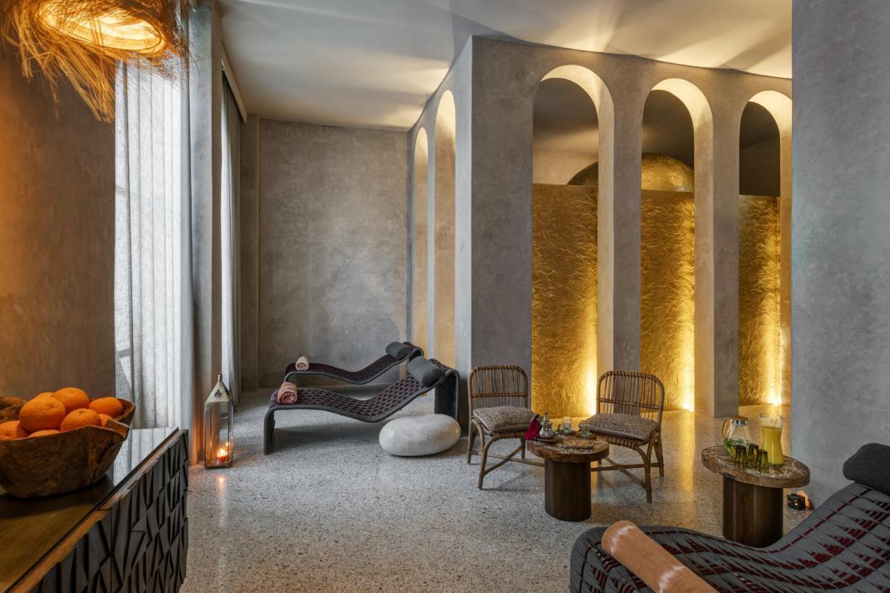 מרקש 72 Hotel & Spa מראה חיצוני תמונה