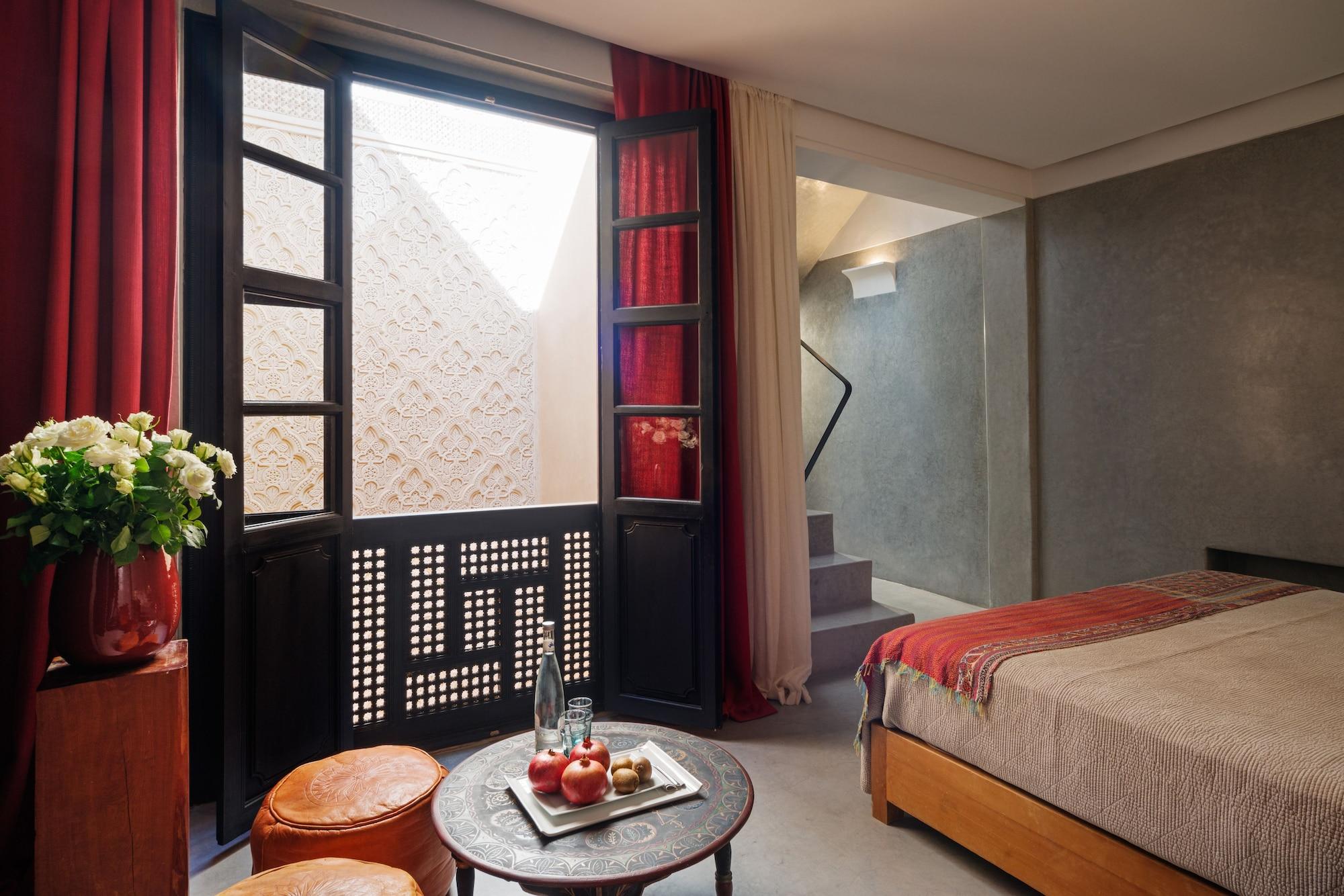 מרקש 72 Hotel & Spa מראה חיצוני תמונה