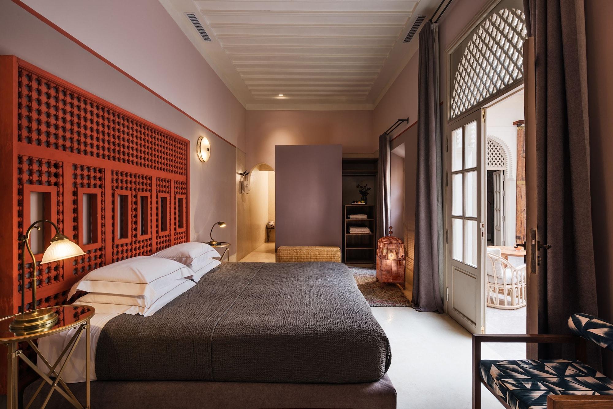 מרקש 72 Hotel & Spa מראה חיצוני תמונה