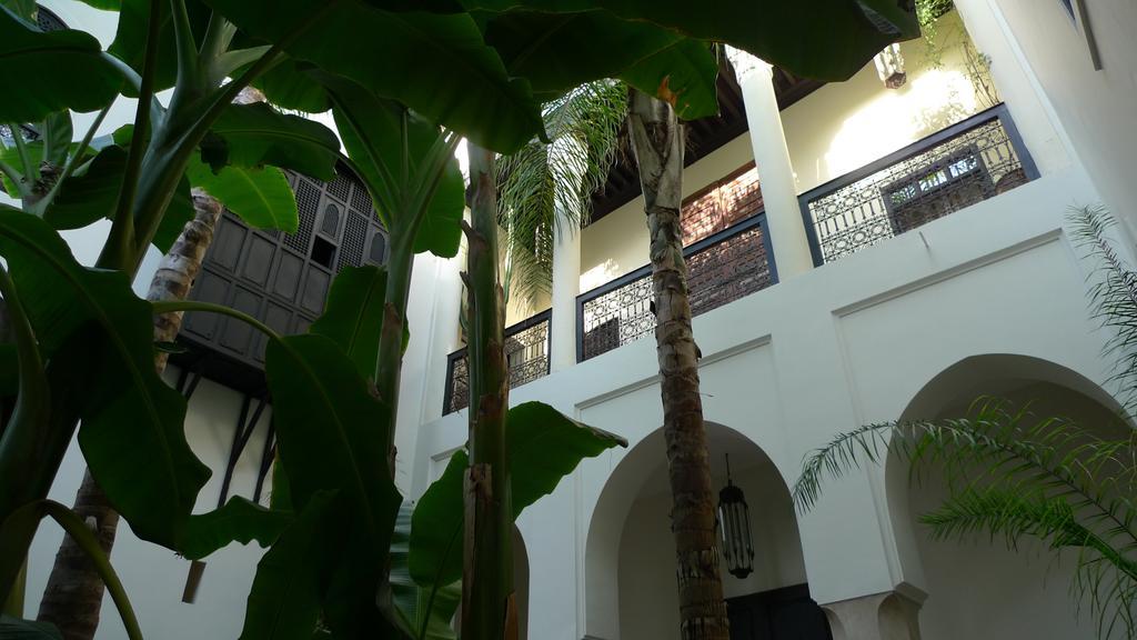 מרקש 72 Hotel & Spa מראה חיצוני תמונה