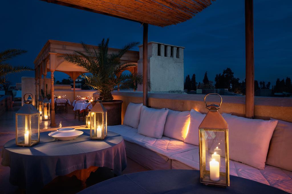 מרקש 72 Hotel & Spa מראה חיצוני תמונה