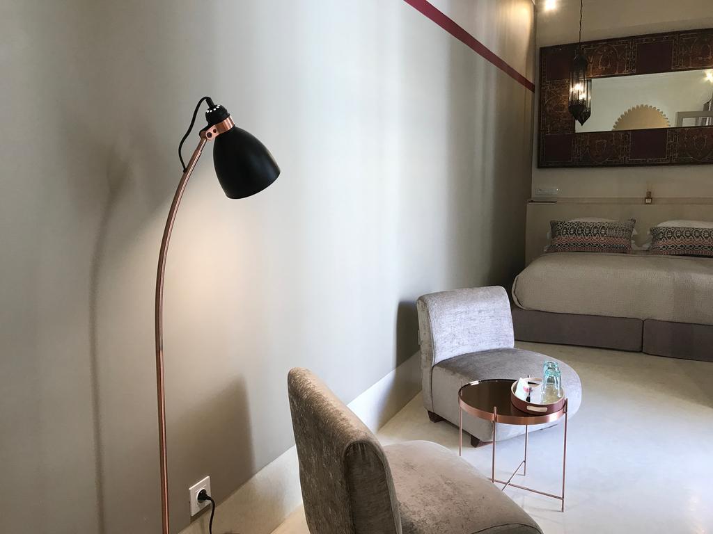 מרקש 72 Hotel & Spa מראה חיצוני תמונה