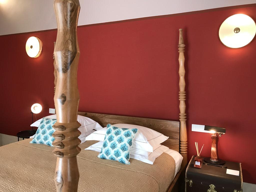 מרקש 72 Hotel & Spa מראה חיצוני תמונה