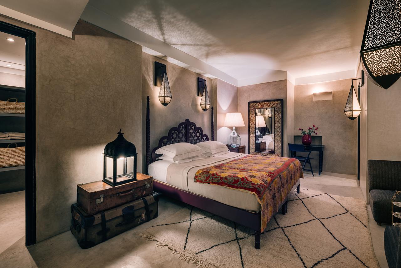 מרקש 72 Hotel & Spa מראה חיצוני תמונה