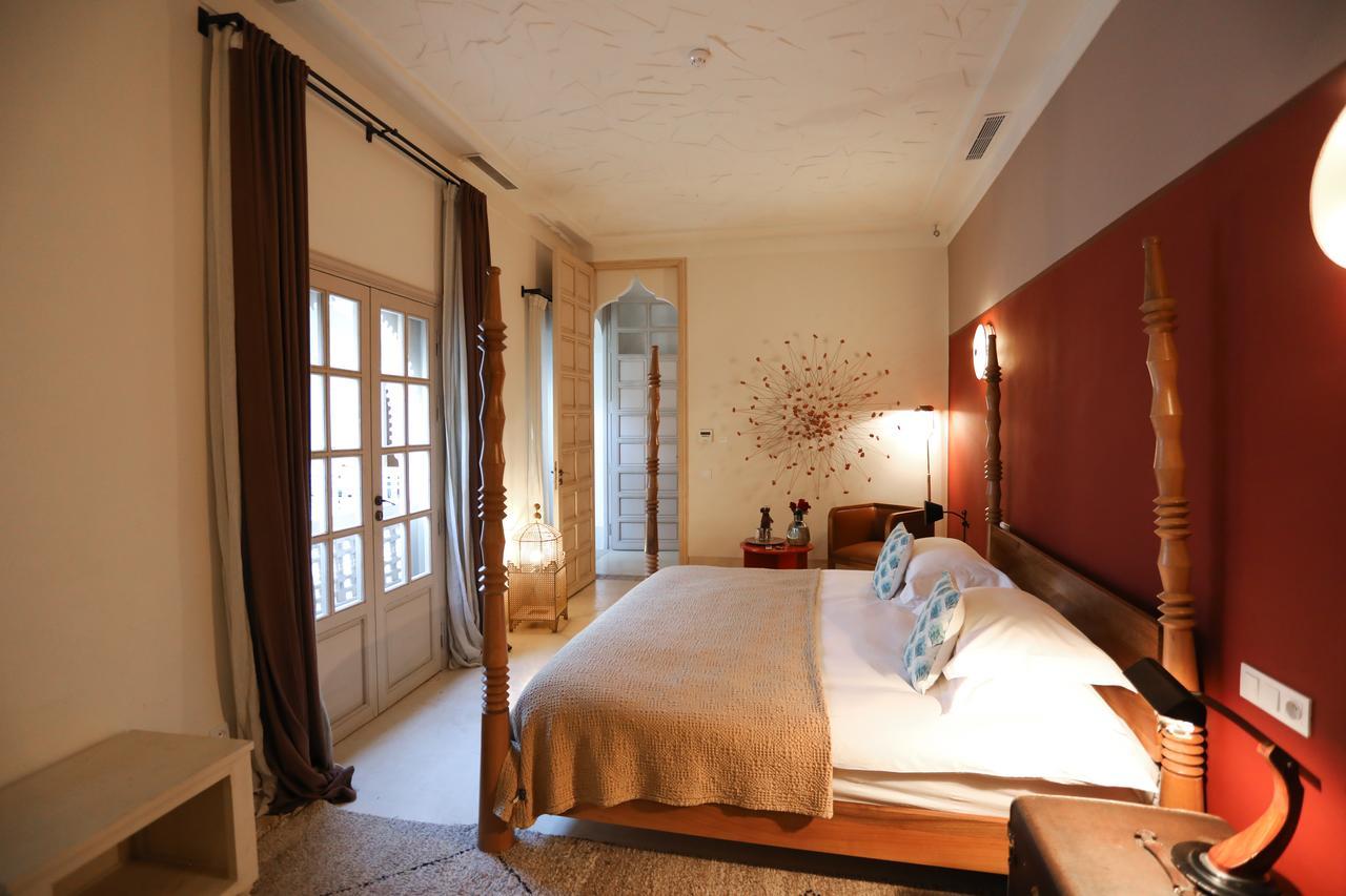 מרקש 72 Hotel & Spa מראה חיצוני תמונה